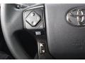 Toyota 4Runner TRD Pro 4x4 Magnetic Gray Metallic photo #12