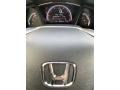 Honda Civic Sport Hatchback Polished Metal Metallic photo #30