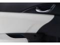 Honda Insight EX Platinum White Pearl photo #36