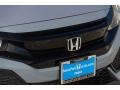 Honda Civic Sport Hatchback Sonic Gray Pearl photo #4