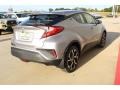 Toyota C-HR Limited Silver Knockout Metallic photo #8