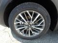 Hyundai Tucson Limited AWD Magnetic Force Metallic photo #10