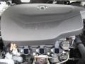 Acura TLX V6 A-Spec Sedan Platinum White Pearl photo #6