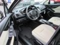 Subaru Impreza 2.0i Premium 5-Door Crystal Black Silica photo #12