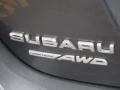 Subaru Legacy 2.5i Magnetite Gray Metallic photo #11