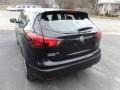 Nissan Rogue Sport S AWD Magnetic Black Pearl photo #6