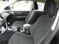 Nissan Rogue Sport S AWD Magnetic Black Pearl photo #15