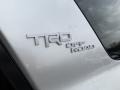 Toyota 4Runner TRD Off-Road 4x4 Classic Silver Metallic photo #8