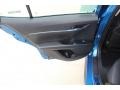 Toyota Camry SE Blue Streak Metallic photo #19