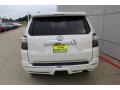 Toyota 4Runner Limited Blizzard White Pearl photo #7