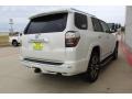 Toyota 4Runner Limited Blizzard White Pearl photo #8