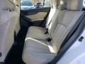 Subaru Impreza Premium 5-Door Crystal White Pearl photo #6
