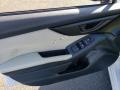 Subaru Impreza Premium 5-Door Crystal White Pearl photo #8