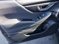 Subaru Forester 2.5i Premium Magnetite Gray Metallic photo #8