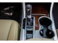 Acura TLX Technology Sedan Majestic Black Pearl photo #28
