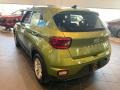 Hyundai Venue SEL Green Apple photo #4