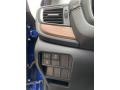 Honda CR-V EX AWD Aegean Blue Metallic photo #12