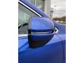 Honda CR-V EX AWD Aegean Blue Metallic photo #29