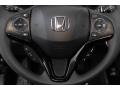 Honda HR-V EX Crystal Black Pearl photo #19