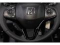 Honda HR-V Sport Crystal Black Pearl photo #20