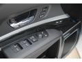 Acura RLX Sport Hybrid SH-AWD Platinum White Pearl photo #16