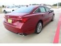 Toyota Avalon Limited Ruby Flare Pearl photo #8