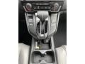 Honda CR-V Touring AWD Gunmetal Metallic photo #36