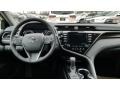 Toyota Camry XLE Predawn Gray Mica photo #4