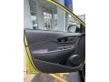 Hyundai Kona Limited AWD Lime Twist photo #11