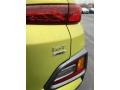 Hyundai Kona Limited AWD Lime Twist photo #23