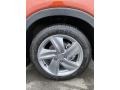 Honda HR-V EX AWD Orangeburst Metallic photo #30