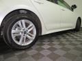 Toyota Corolla Hatchback SE Blizzard White Pearl photo #16