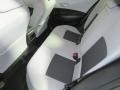 Toyota Corolla Hatchback SE Blizzard White Pearl photo #22