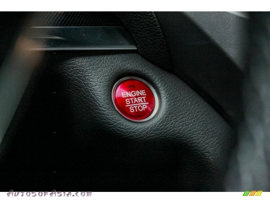 2020 MDX Technology AWD - Performance Red Pearl / Ebony photo #38