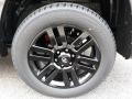 Toyota 4Runner Nightshade Edition 4x4 Magnetic Gray Metallic photo #10