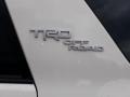 Toyota 4Runner TRD Off-Road Premium 4x4 Super White photo #8