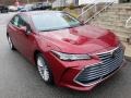 Toyota Avalon Limited Ruby Flare Pearl photo #1
