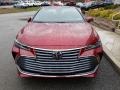 Toyota Avalon Limited Ruby Flare Pearl photo #7