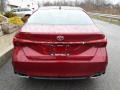 Toyota Avalon Limited Ruby Flare Pearl photo #8
