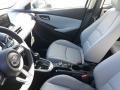 Toyota Yaris LE Hatchback Frost photo #4
