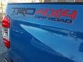 Toyota Tundra SR5 CrewMax 4x4 Voodoo Blue photo #9