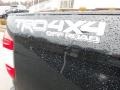 Toyota Tundra SR5 CrewMax 4x4 Midnight Black Metallic photo #8