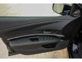Acura RLX FWD Majestic Black Pearl photo #15