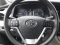 Toyota Sienna LE AWD Predawn Gray Mica photo #7