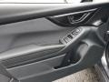 Subaru Crosstrek 2.0 Premium Magnetite Gray Metallic photo #8