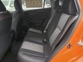 Subaru Crosstrek 2.0 Premium Sunshine Orange photo #6