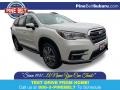 Subaru Ascent Limited Crystal White Pearl photo #1