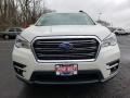 Subaru Ascent Limited Crystal White Pearl photo #2