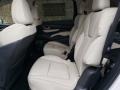 Subaru Ascent Limited Crystal White Pearl photo #5