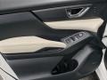 Subaru Ascent Limited Crystal White Pearl photo #8